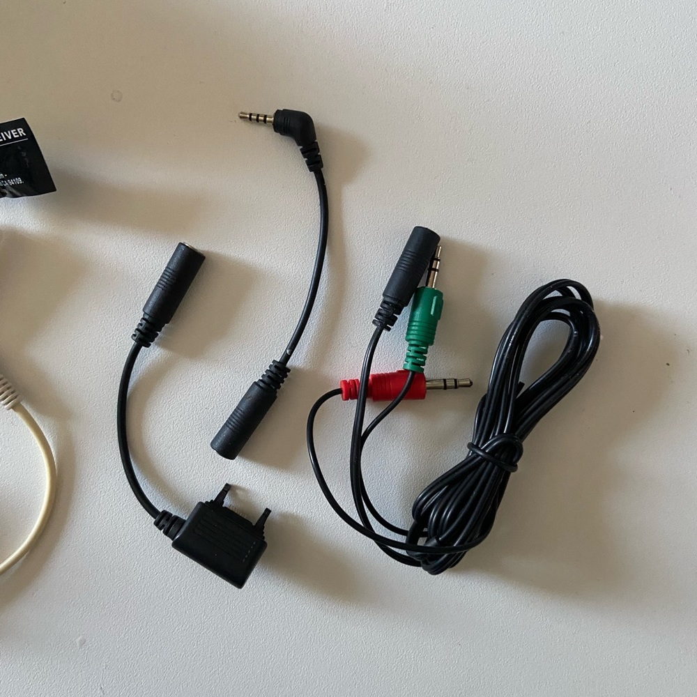 Retro Telephone Receiver - Picture 8 of 11